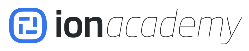 Ion Academy