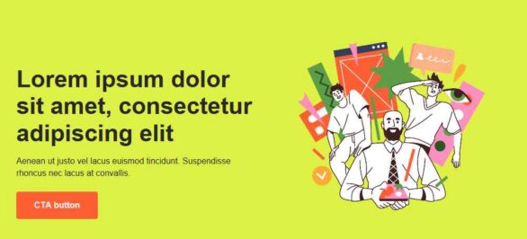 Product Demo template