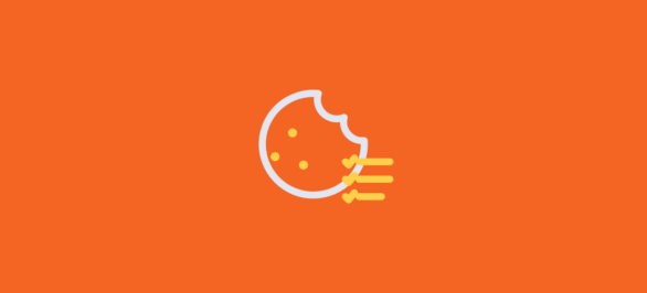 Cookie icon
