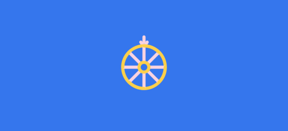 Wheel of Fortune icon