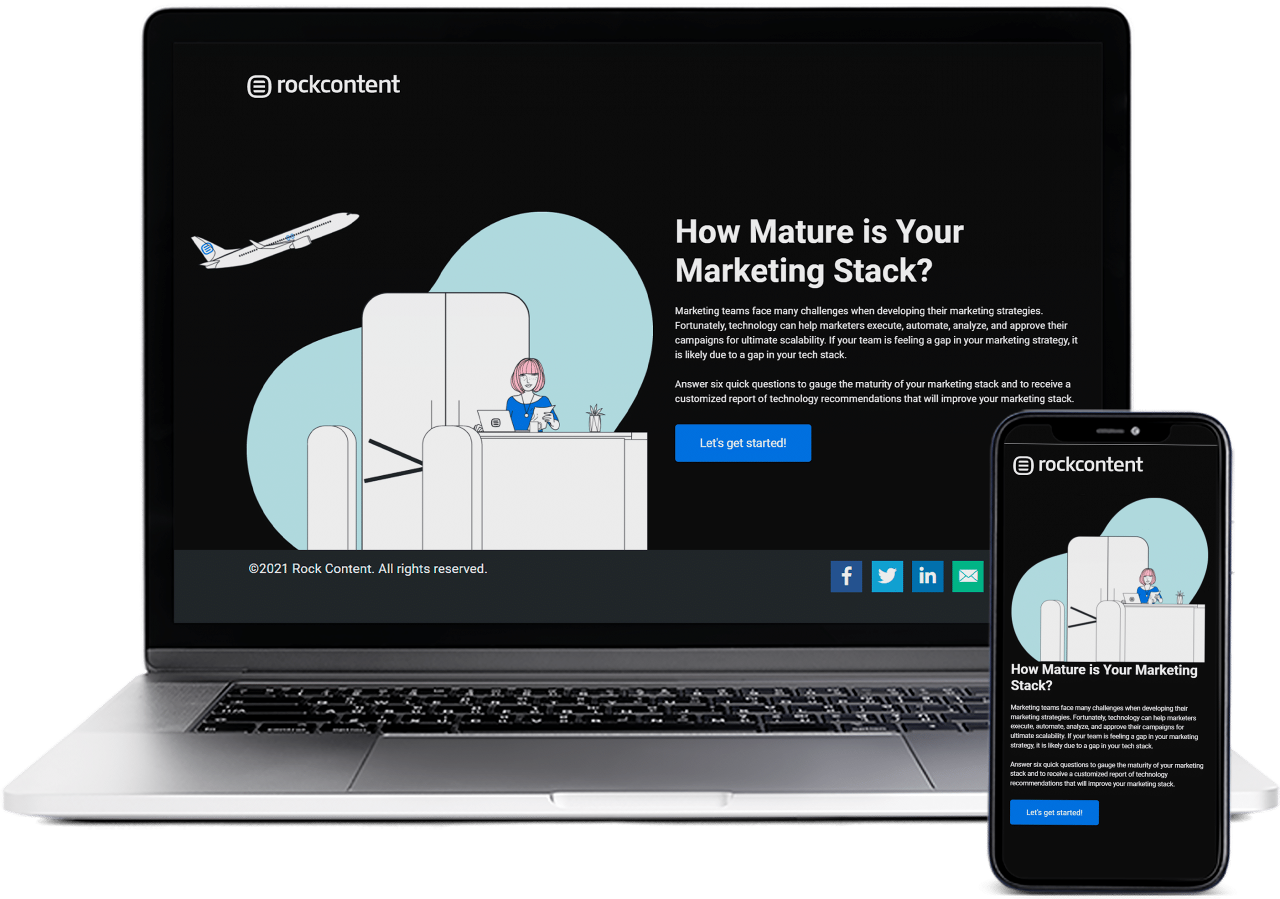 Marketing Stack Assessment