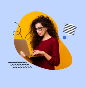 Getting started with interactive content
