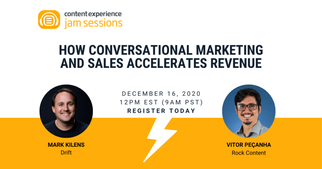 Jam Session Mark Kilens