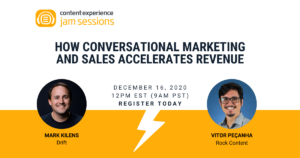 Jam Session Mark Kilens