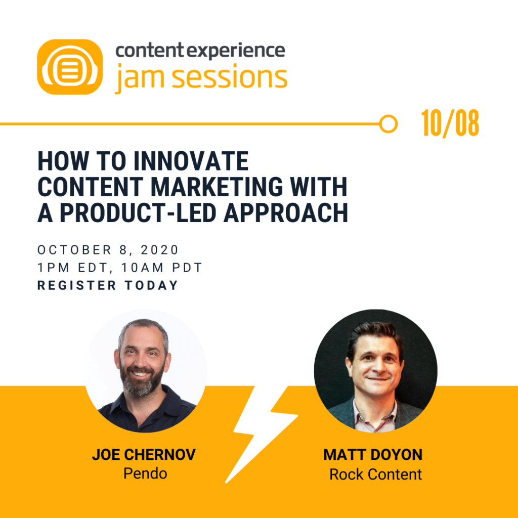 Joe Chernov Feed - 1000x1000