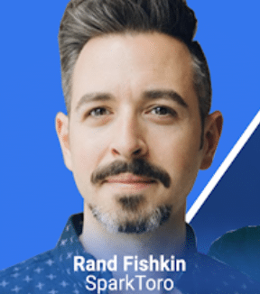 Rand Fishkin