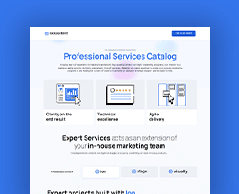 interactive-experience-template