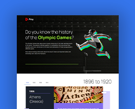 interactive-experience-template|Timeline Infographic|Timeline Infographic|Timeline Infographic|