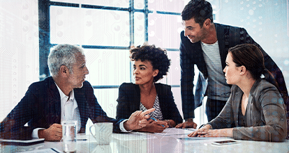 Korn Ferry - Digital sustainability index - Ion Interactive