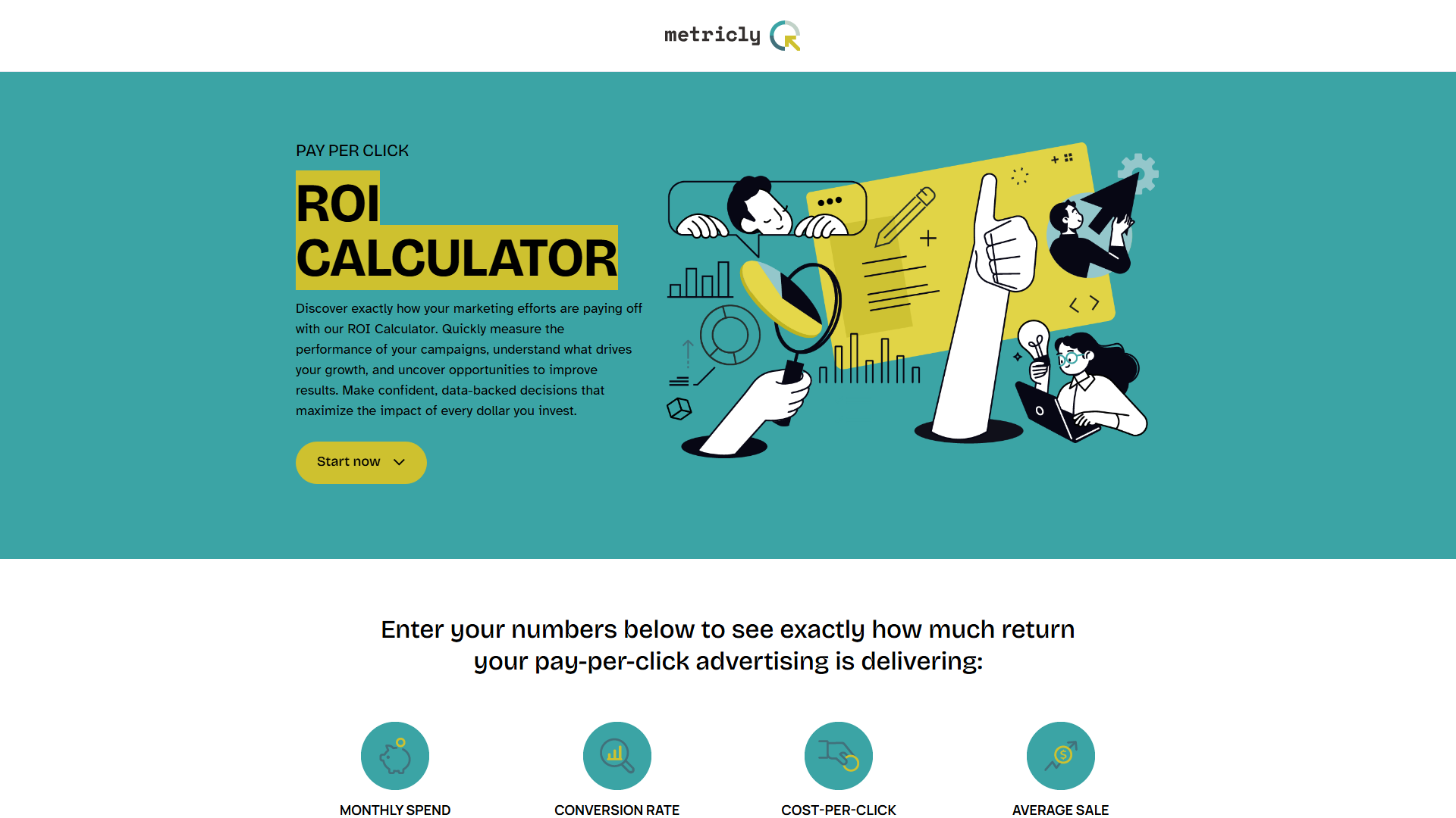 Rock Content Gallery